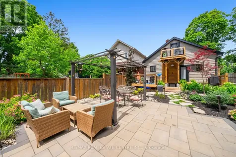 41 Toronto Street Guelph (st. Patrick's Ward) ON N1E 3E3