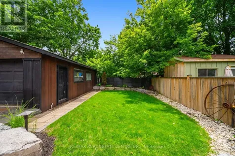 41 Toronto Street Guelph (st. Patrick's Ward) ON N1E 3E3