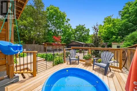 41 Toronto Street Guelph (st. Patrick's Ward) ON N1E 3E3