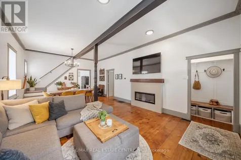 41 Toronto Street Guelph (st. Patrick's Ward) ON N1E 3E3