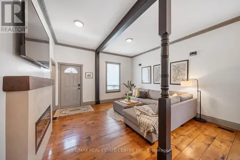 41 Toronto Street Guelph (st. Patrick's Ward) ON N1E 3E3