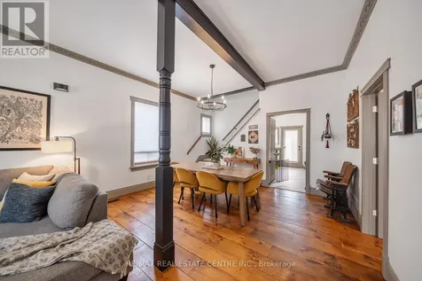 41 Toronto Street Guelph (st. Patrick's Ward) ON N1E 3E3