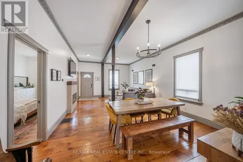 41 Toronto Street Guelph (st. Patrick's Ward) ON N1E 3E3