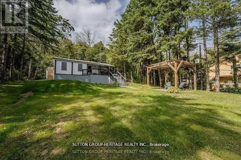 682 North Shore Drive East Otonabee-south Monaghan ON K0L 1B0