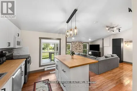 682 North Shore Drive East Otonabee-south Monaghan ON K0L 1B0