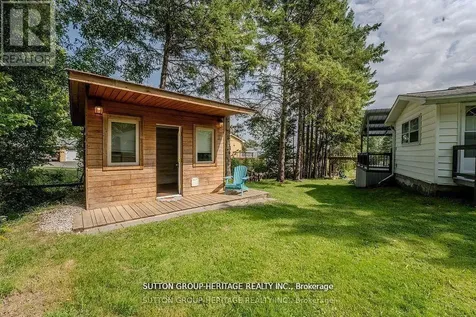682 North Shore Drive East Otonabee-south Monaghan ON K0L 1B0