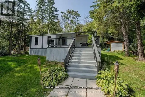 682 North Shore Drive East Otonabee-south Monaghan ON K0L 1B0