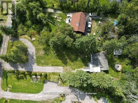 682 North Shore Drive East Otonabee-south Monaghan ON K0L 1B0
