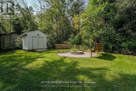 682 North Shore Drive East Otonabee-south Monaghan ON K0L 1B0