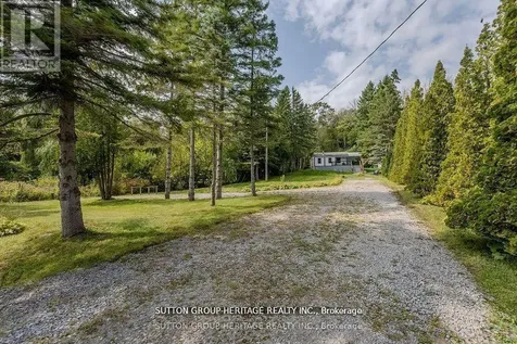 682 North Shore Drive East Otonabee-south Monaghan ON K0L 1B0