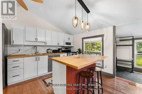 682 North Shore Drive East Otonabee-south Monaghan ON K0L 1B0