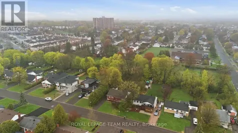49 Crownhill Street Ottawa ON K1J 7K5