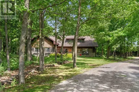 1462 Rideau River Road Montague ON K7A 8B8