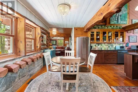1462 Rideau River Road Montague ON K7A 8B8