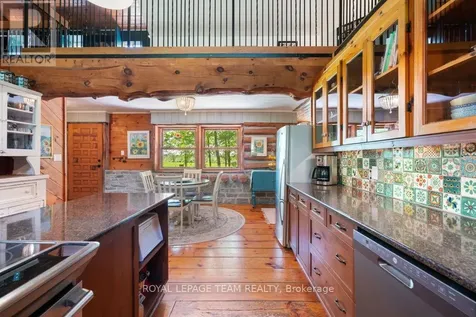 1462 Rideau River Road Montague ON K7A 8B8