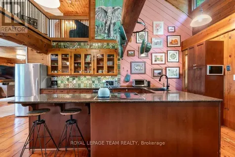 1462 Rideau River Road Montague ON K7A 8B8