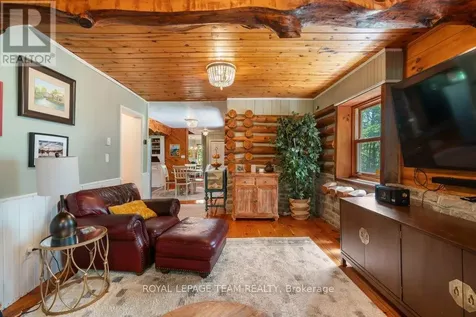 1462 Rideau River Road Montague ON K7A 8B8