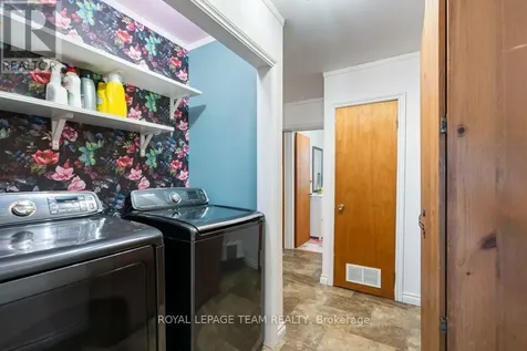 1462 Rideau River Road Montague ON K7A 8B8