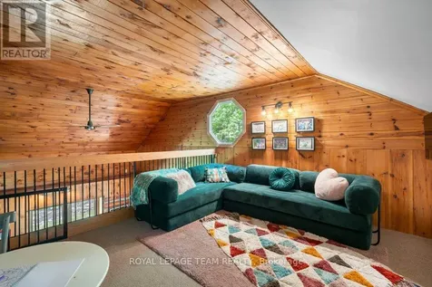 1462 Rideau River Road Montague ON K7A 8B8