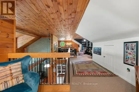1462 Rideau River Road Montague ON K7A 8B8
