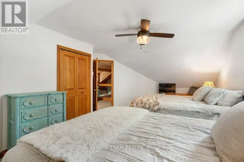 1462 Rideau River Road Montague ON K7A 8B8