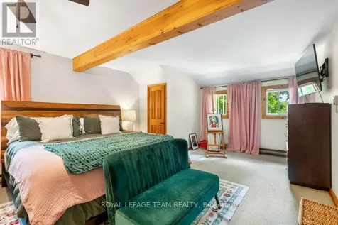 1462 Rideau River Road Montague ON K7A 8B8