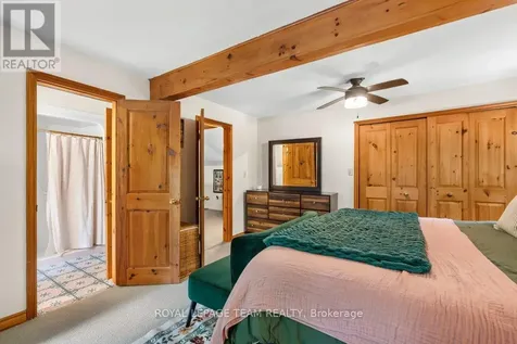 1462 Rideau River Road Montague ON K7A 8B8