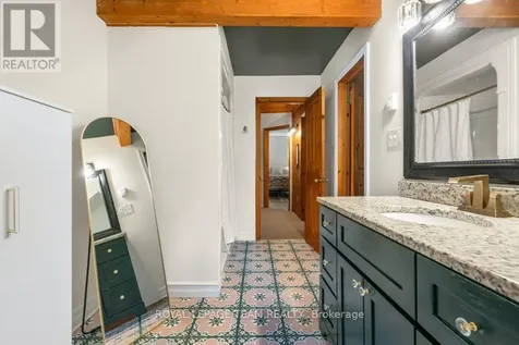 1462 Rideau River Road Montague ON K7A 8B8