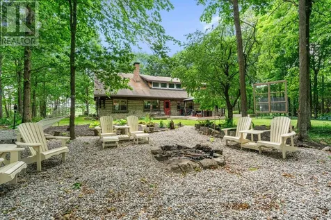 1462 Rideau River Road Montague ON K7A 8B8