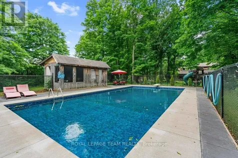 1462 Rideau River Road Montague ON K7A 8B8