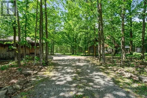 1462 Rideau River Road Montague ON K7A 8B8