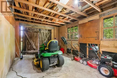 1462 Rideau River Road Montague ON K7A 8B8