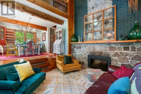 1462 Rideau River Road Montague ON K7A 8B8
