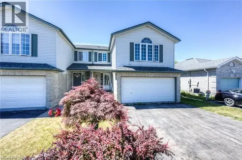 53 Wingfield Avenue Stratford ON N5A 7R5