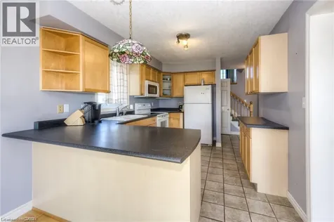 53 Wingfield Avenue Stratford ON N5A 7R5