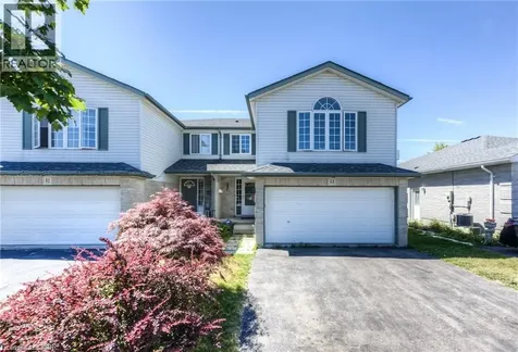 53 Wingfield Avenue Stratford ON N5A 7R5