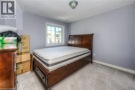 53 Wingfield Avenue Stratford ON N5A 7R5