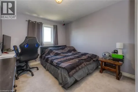 53 Wingfield Avenue Stratford ON N5A 7R5
