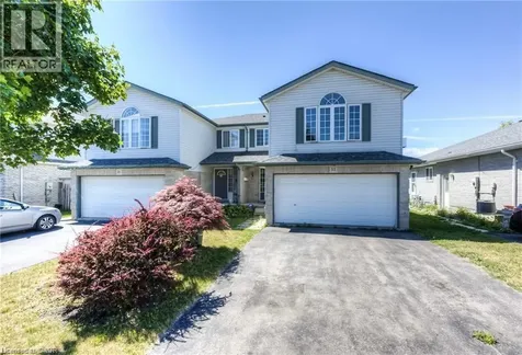 53 Wingfield Avenue Stratford ON N5A 7R5