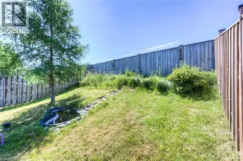53 Wingfield Avenue Stratford ON N5A 7R5