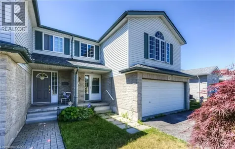 53 Wingfield Avenue Stratford ON N5A 7R5