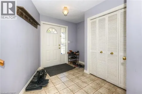 53 Wingfield Avenue Stratford ON N5A 7R5