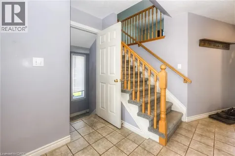 53 Wingfield Avenue Stratford ON N5A 7R5