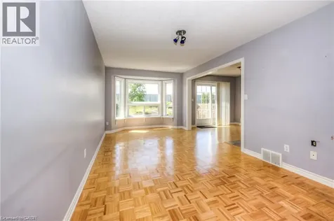 53 Wingfield Avenue Stratford ON N5A 7R5