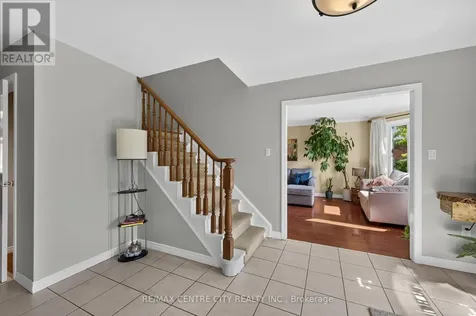 15 Cavanaugh Crescent St. Thomas ON N5R 5Y3