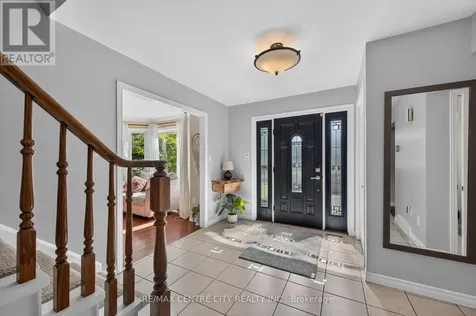 15 Cavanaugh Crescent St. Thomas ON N5R 5Y3