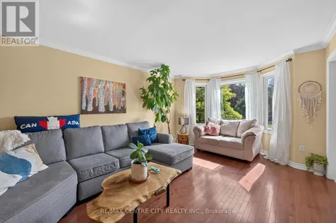 15 Cavanaugh Crescent St. Thomas ON N5R 5Y3