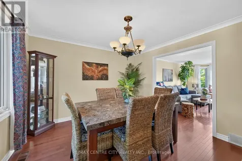 15 Cavanaugh Crescent St. Thomas ON N5R 5Y3
