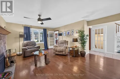 15 Cavanaugh Crescent St. Thomas ON N5R 5Y3