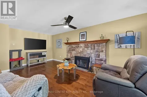 15 Cavanaugh Crescent St. Thomas ON N5R 5Y3